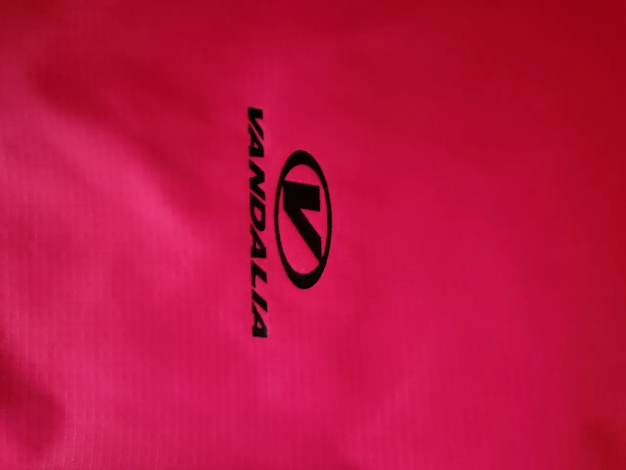 Impermeable Vandalia - Vista 2