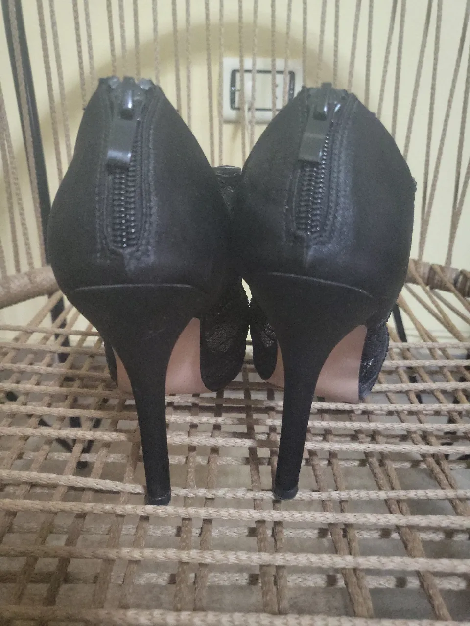 Botines Calzado de diseño - Vista 2