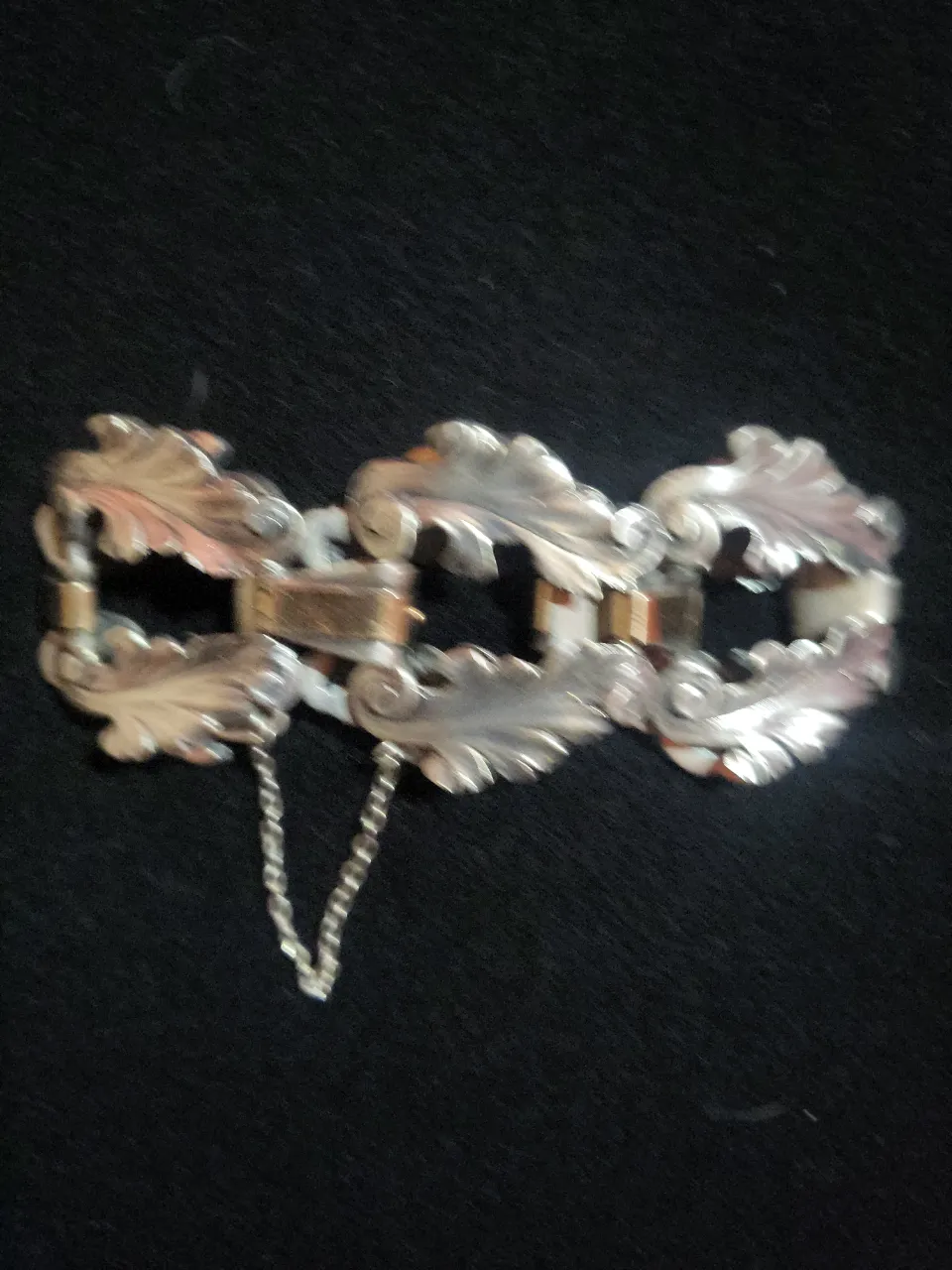 Pulsera Otra artesanal - Vista 2