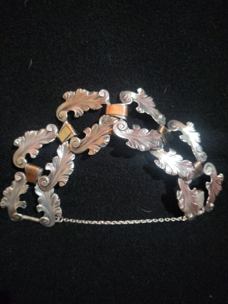 Pulsera Otra artesanal