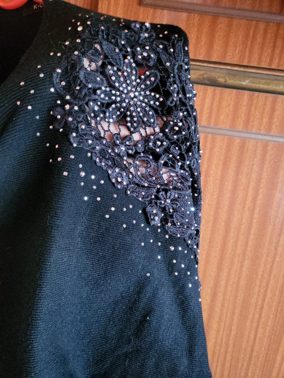 Sweater K-lipso - Vista 3