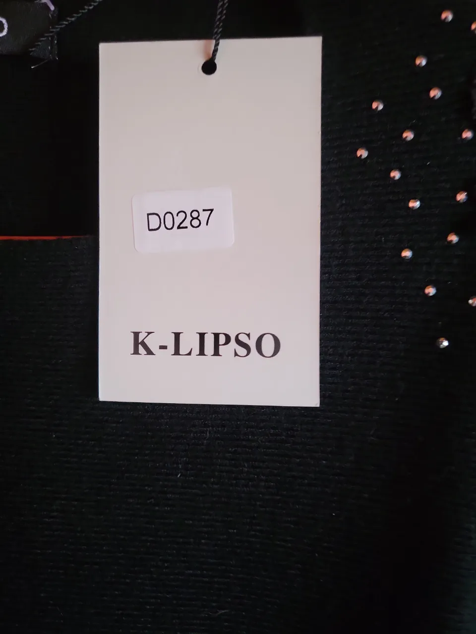 Sweater K-lipso - Vista 4