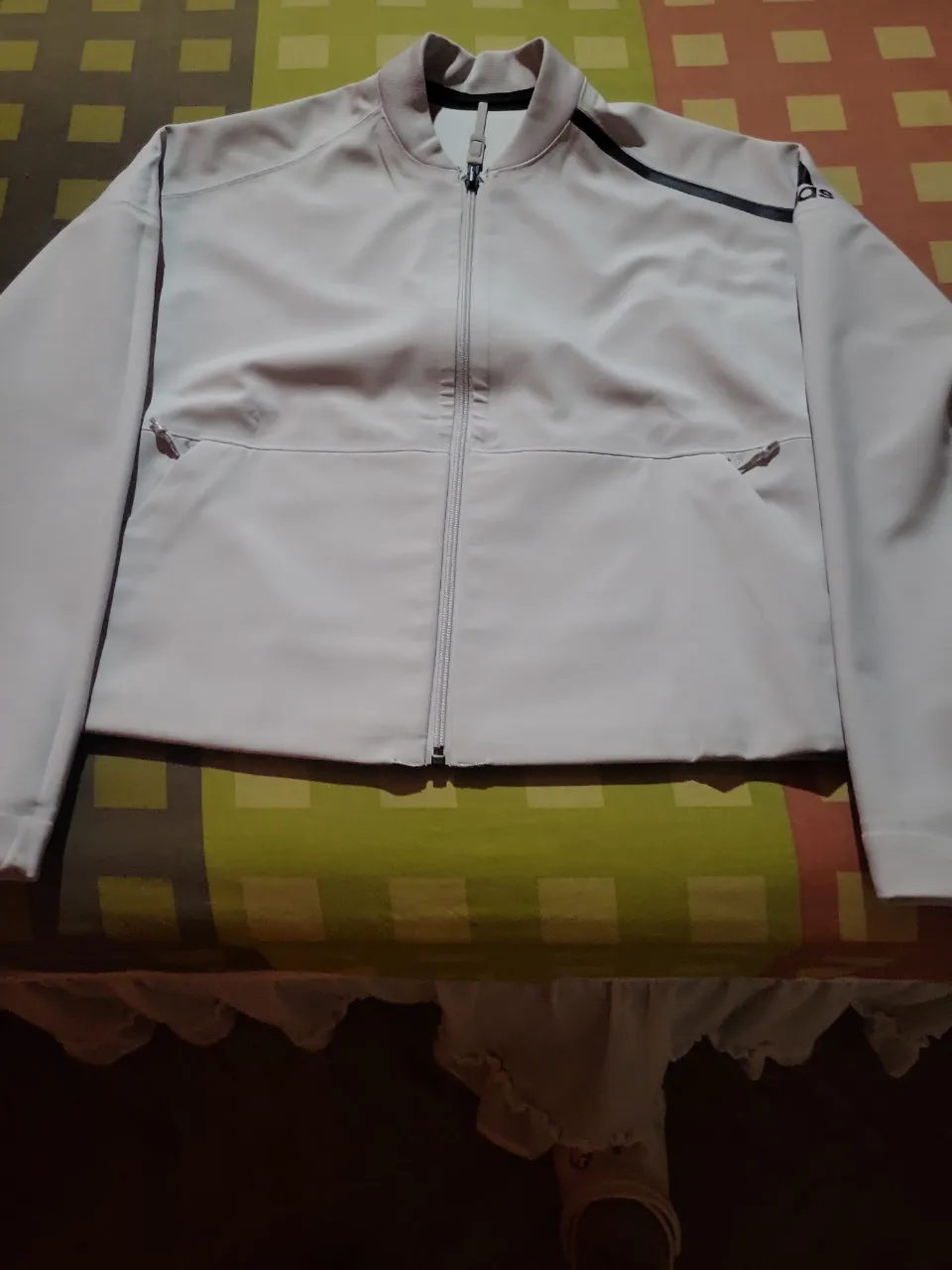 Campera adidas - Vista 5