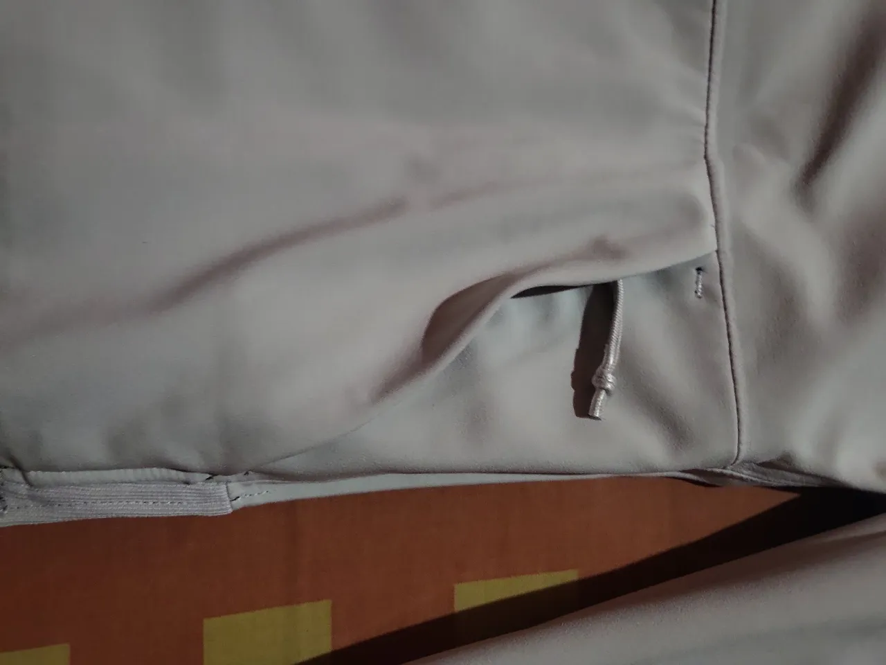 Campera adidas - Vista 6