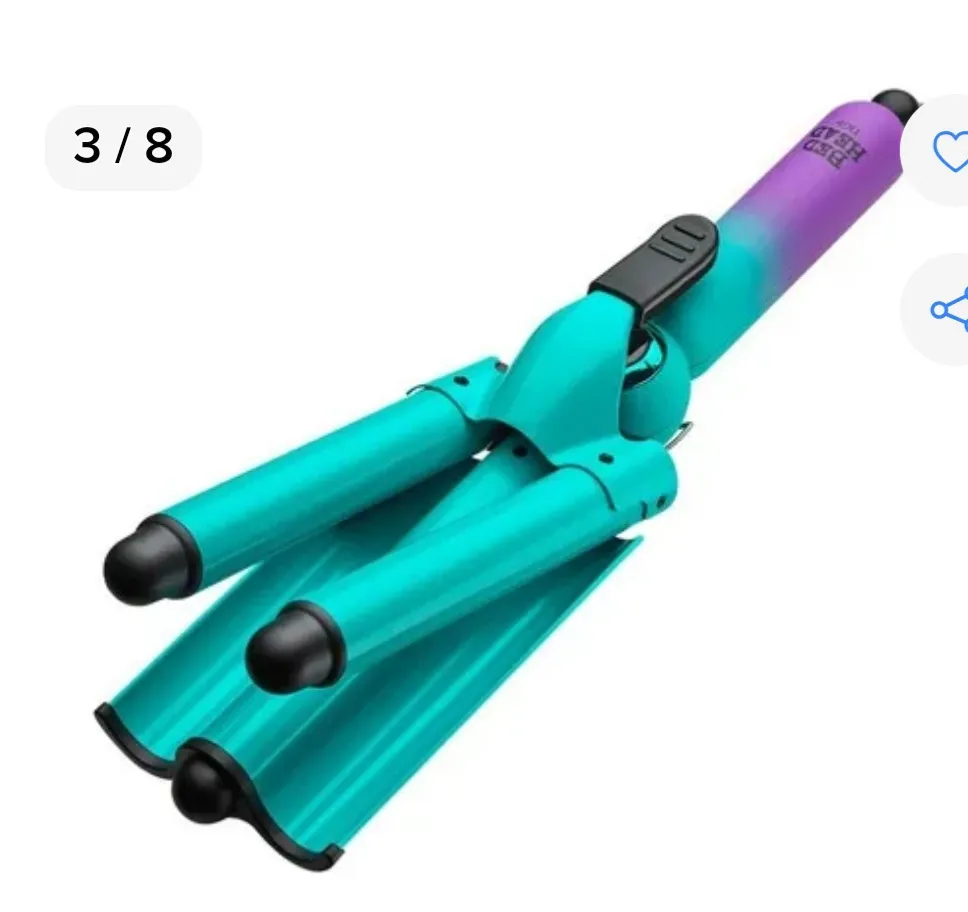 Accesorio Tigi - Vista 3