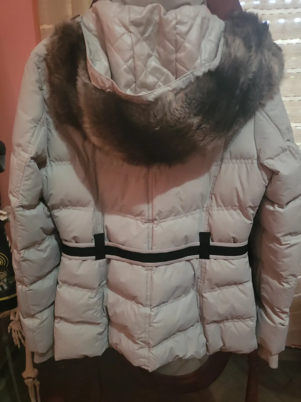 Campera Kill - Vista 4