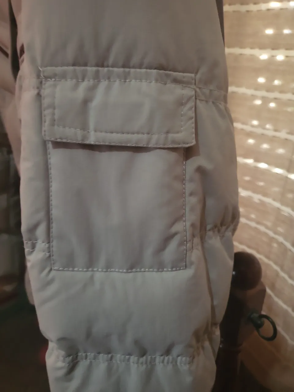 Campera Kill - Vista 2