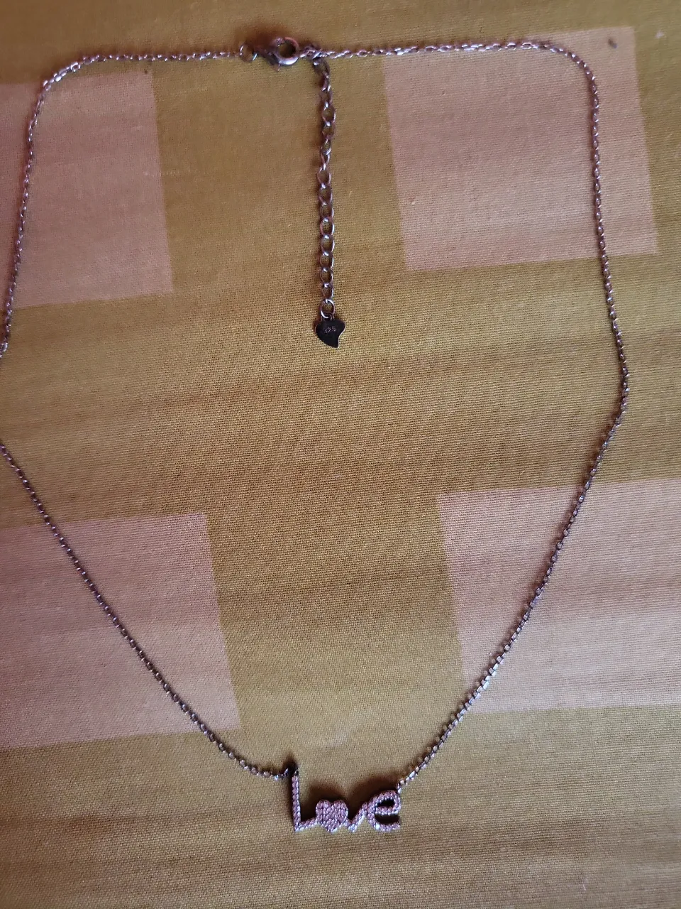 Collar Otra artesanal - Vista 2