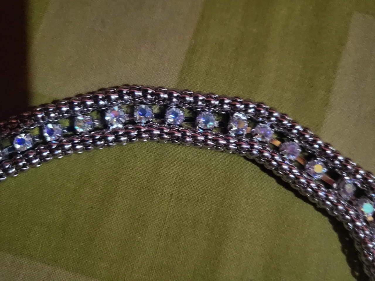 Cinturón Otra artesanal - Vista 2