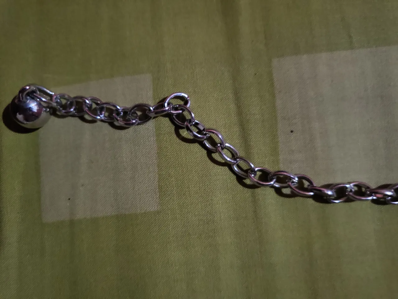 Cinturón Otra artesanal - Vista 3