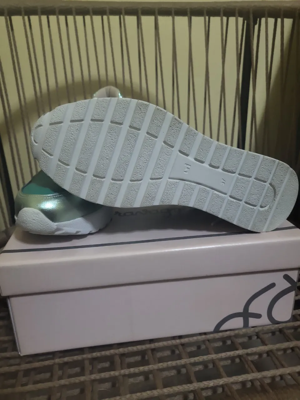 Zapatillas Hush Puppies - Vista 3