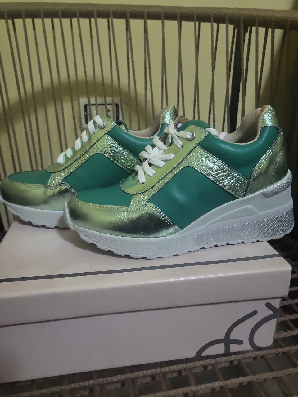 Zapatillas Hush Puppies - Vista 2