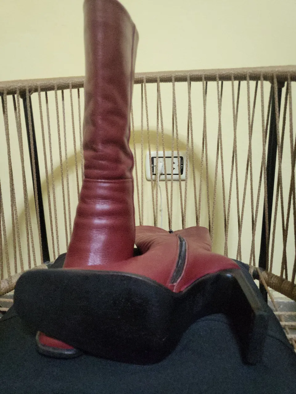 Botas VIA UNO - Vista 5