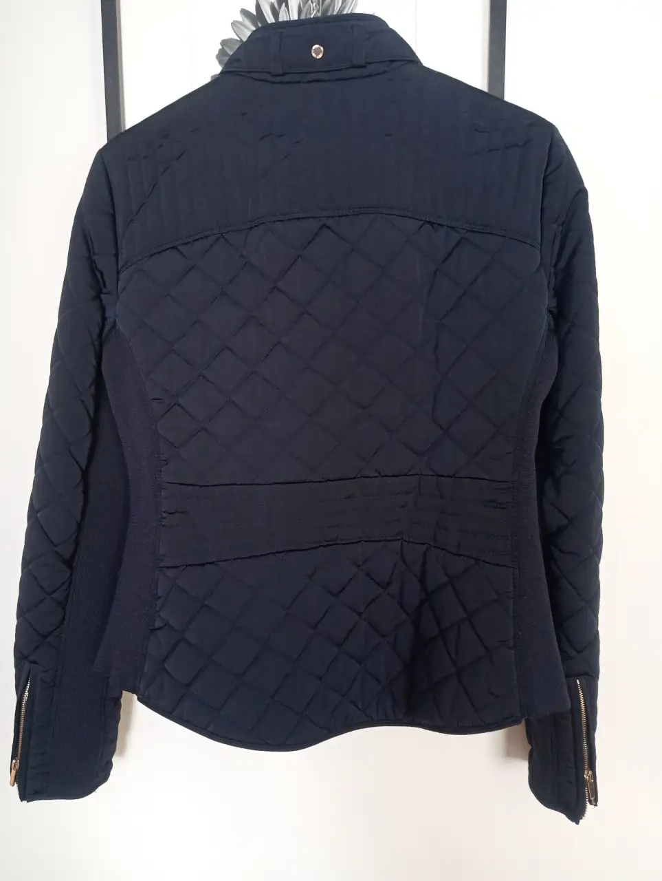 Campera Zara - Vista 3