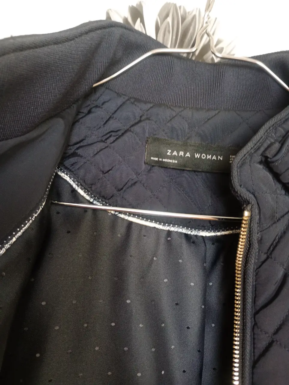 Campera Zara - Vista 2