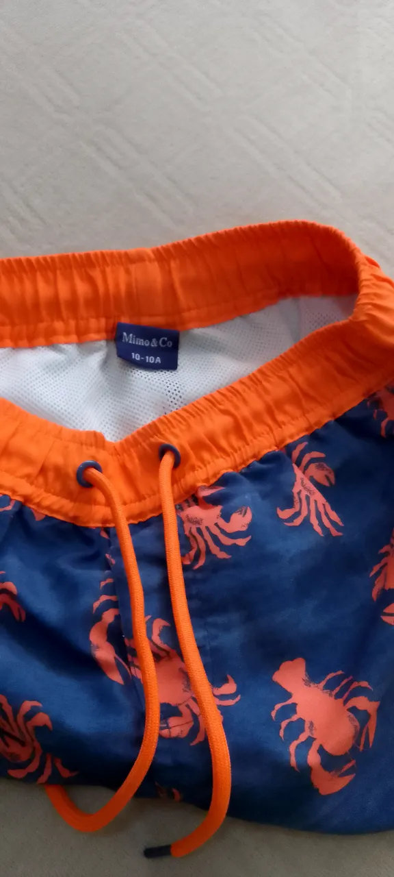 Traje de baño Mimo & Co - Vista 4
