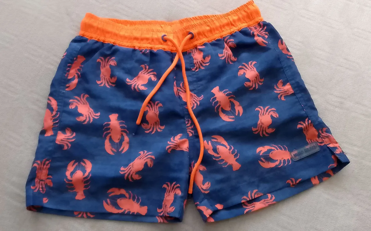 Traje de baño Mimo & Co - Vista 3