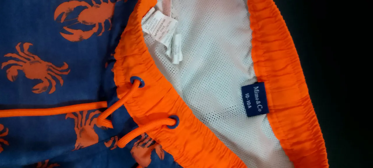 Traje de baño Mimo & Co