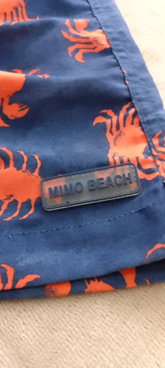 Traje de baño Mimo & Co - Vista 6