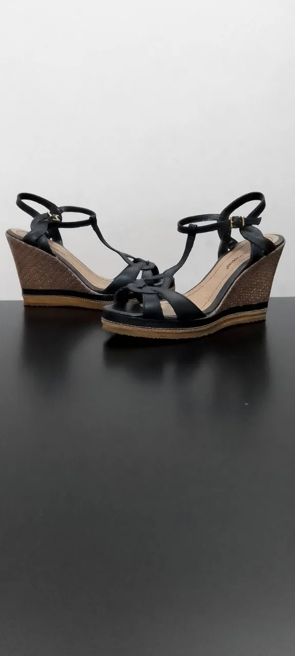 Sandalias Hush Puppies - Vista 4