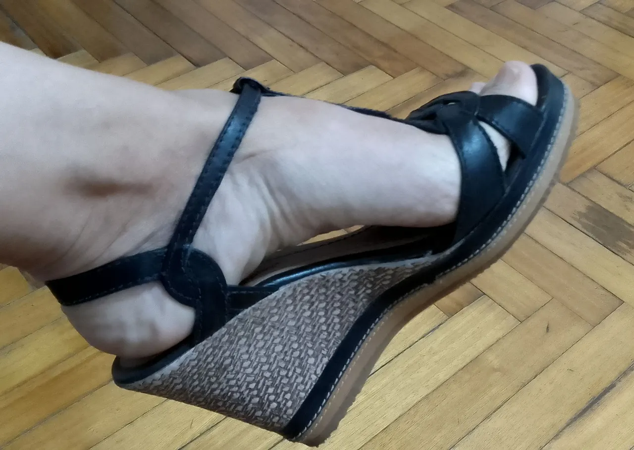 Sandalias Hush Puppies - Vista 5