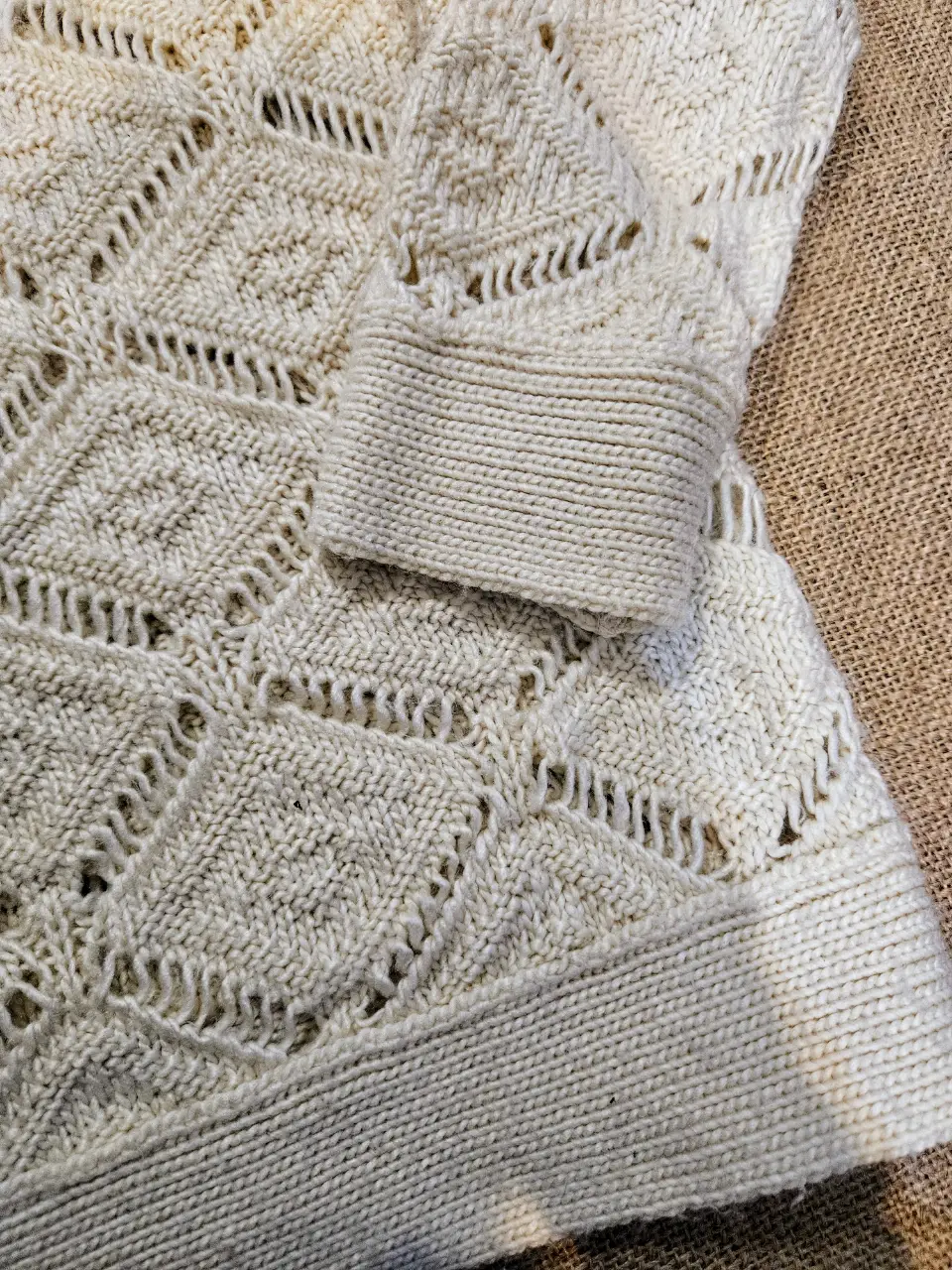 Sweater Zara - Vista 5