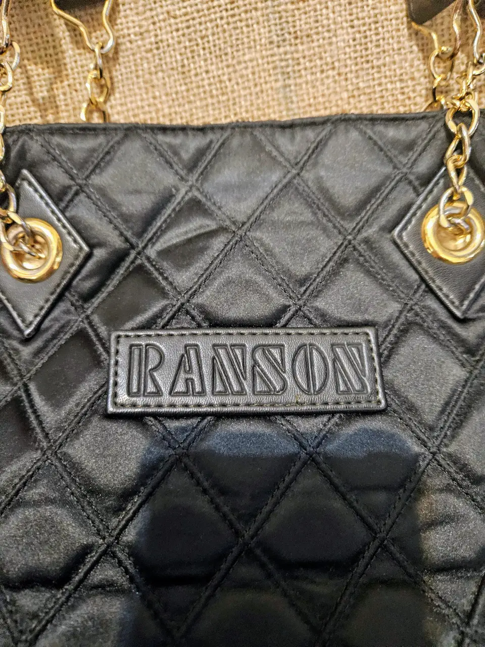 Cartera Ranson - Vista 3