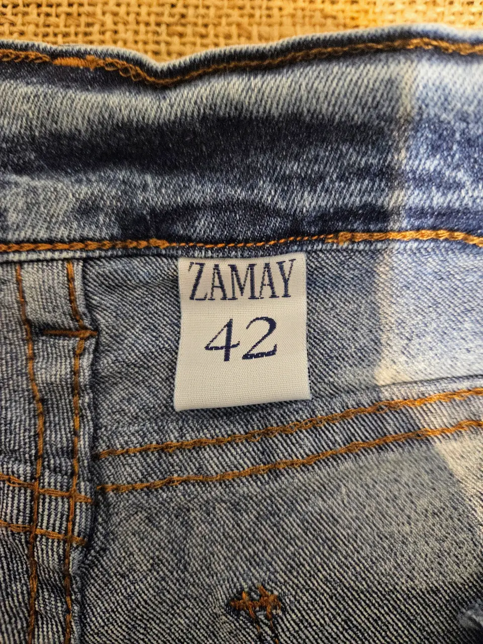 Jean ZAMAY - Vista 3