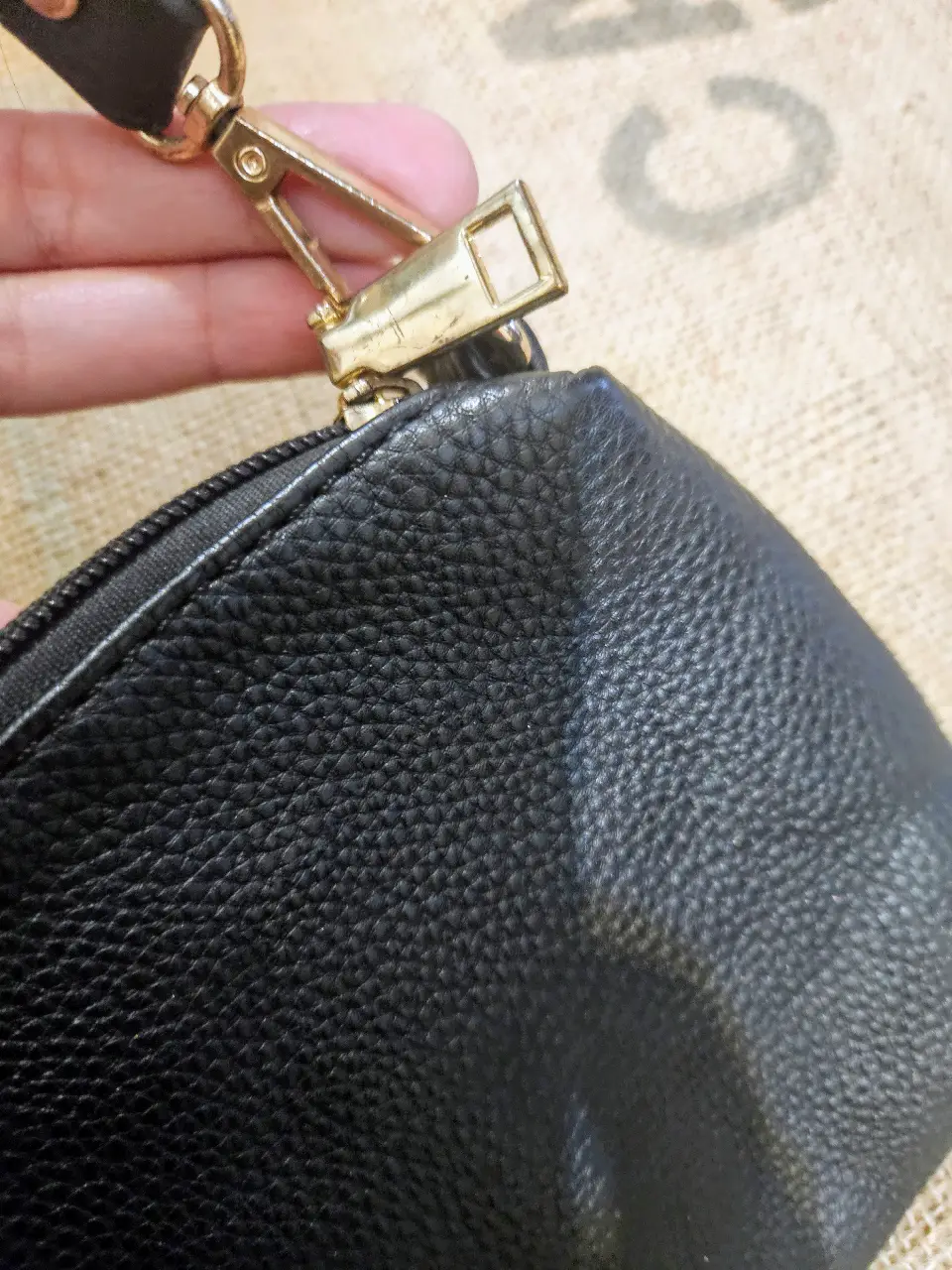 Cartera Sin marca - Vista 3
