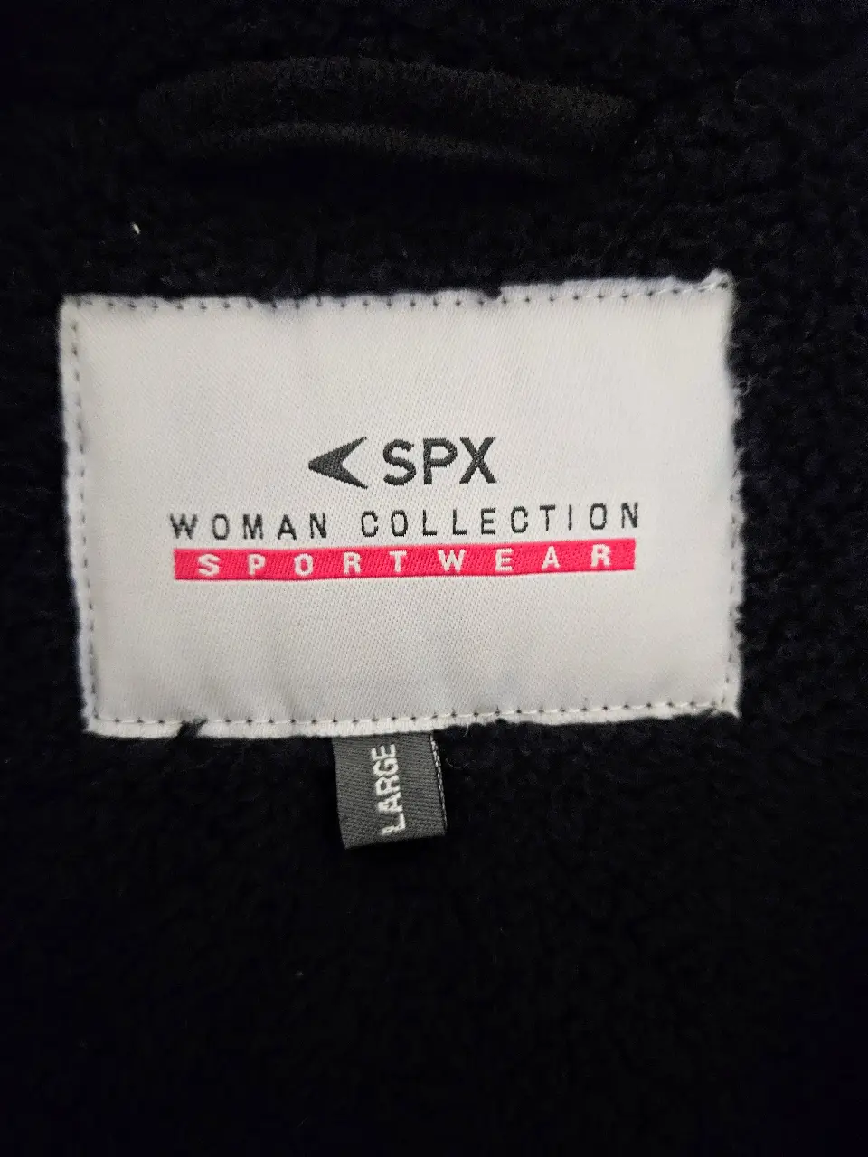 Chaleco SPX - Vista 3