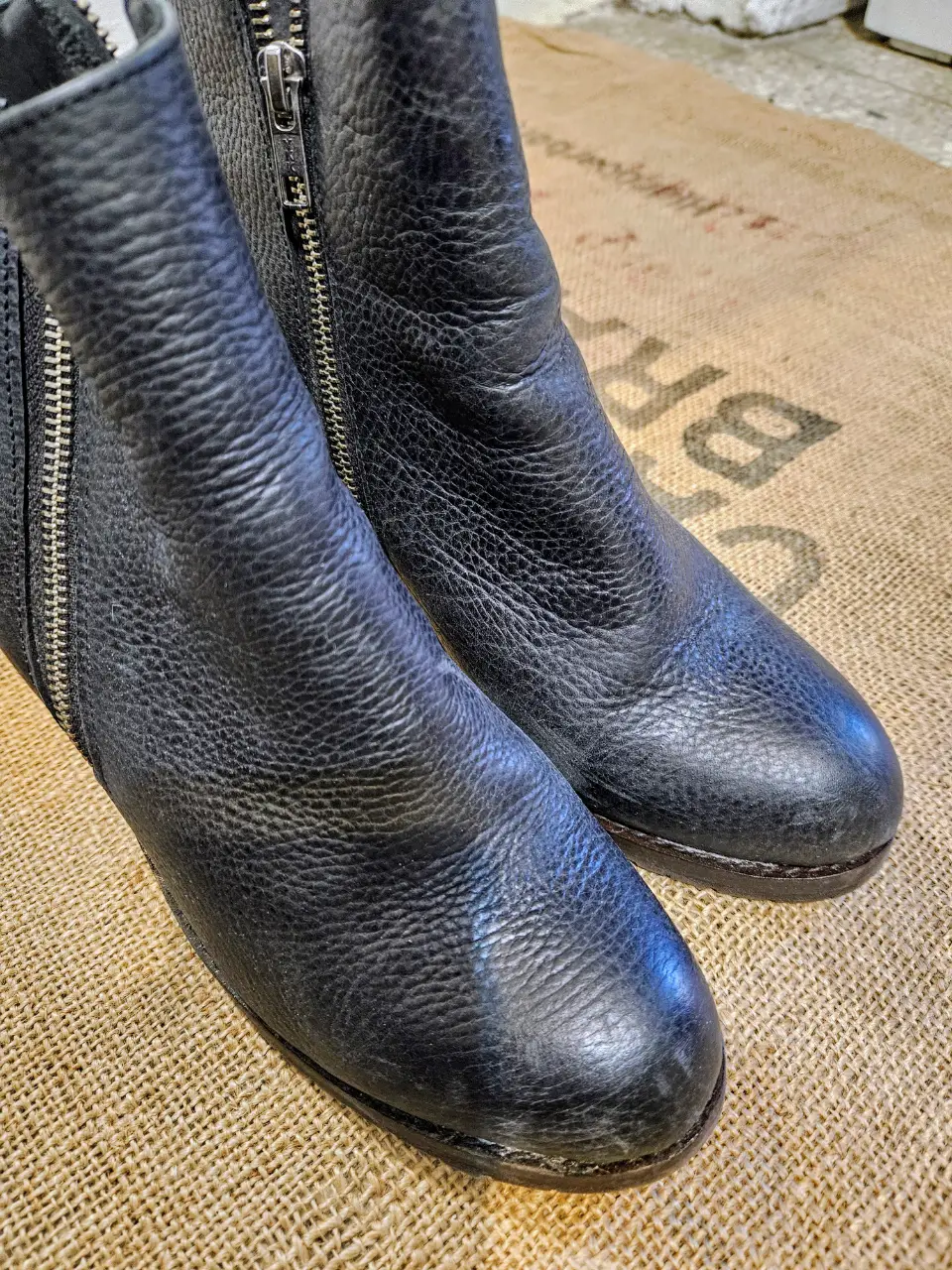 Botines Sin marca - Vista 5