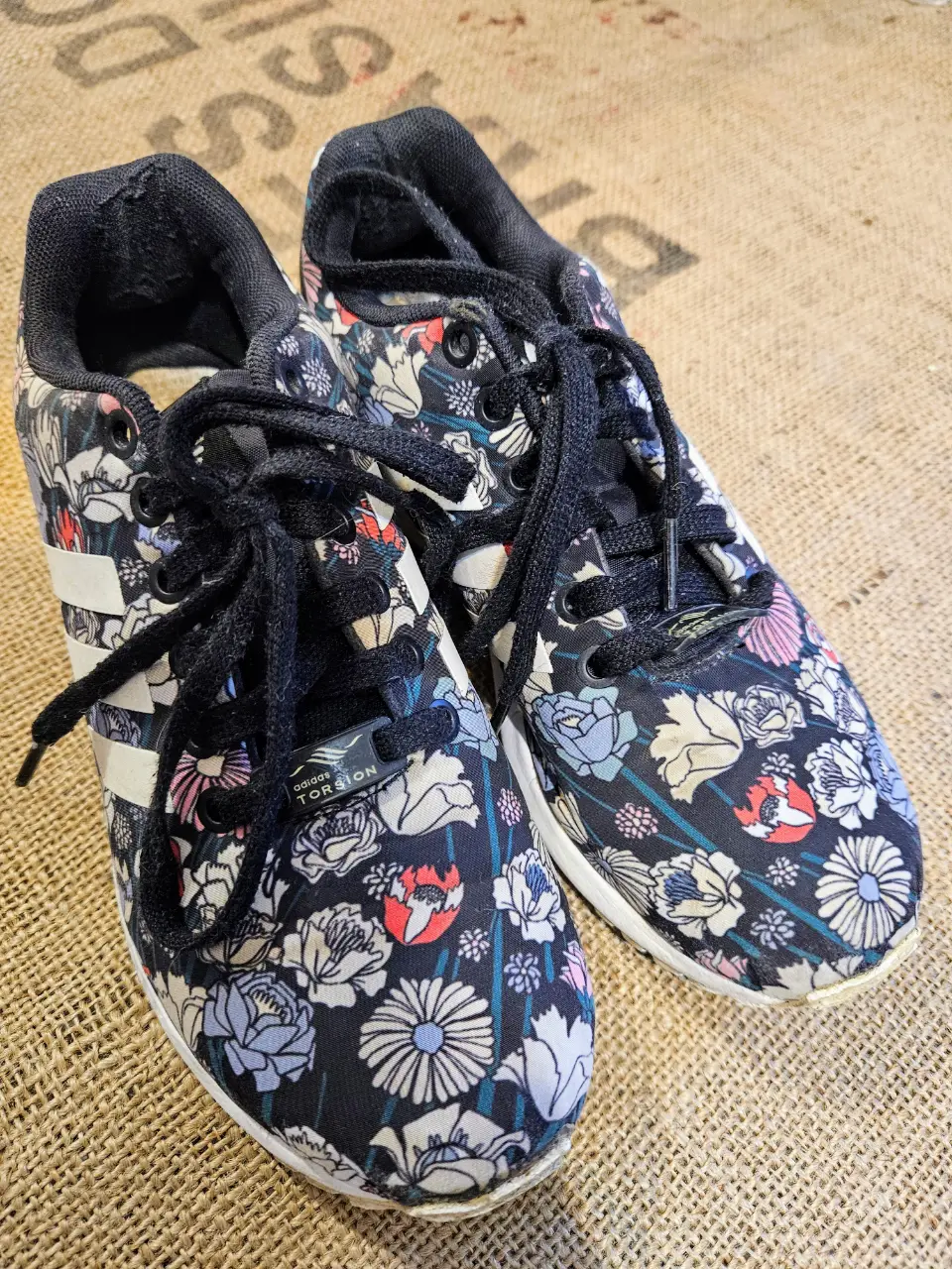 Zapatillas adidas - Vista 5