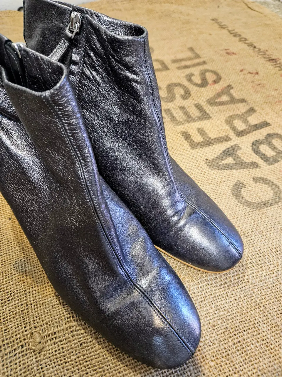 Botines Everlane - Vista 5