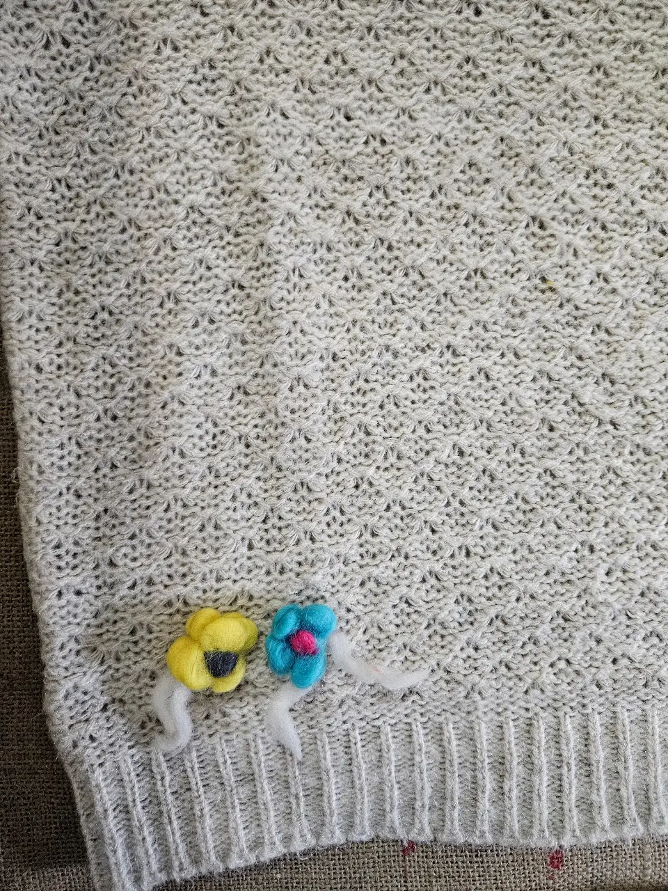 Sweater Sin marca - Vista 5