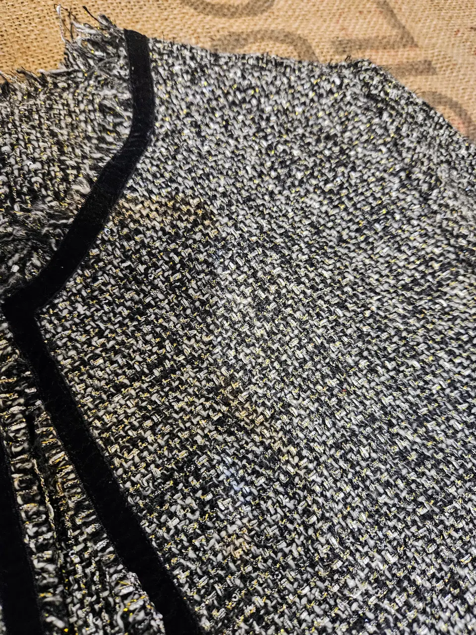 Blazer Sin marca - Vista 4