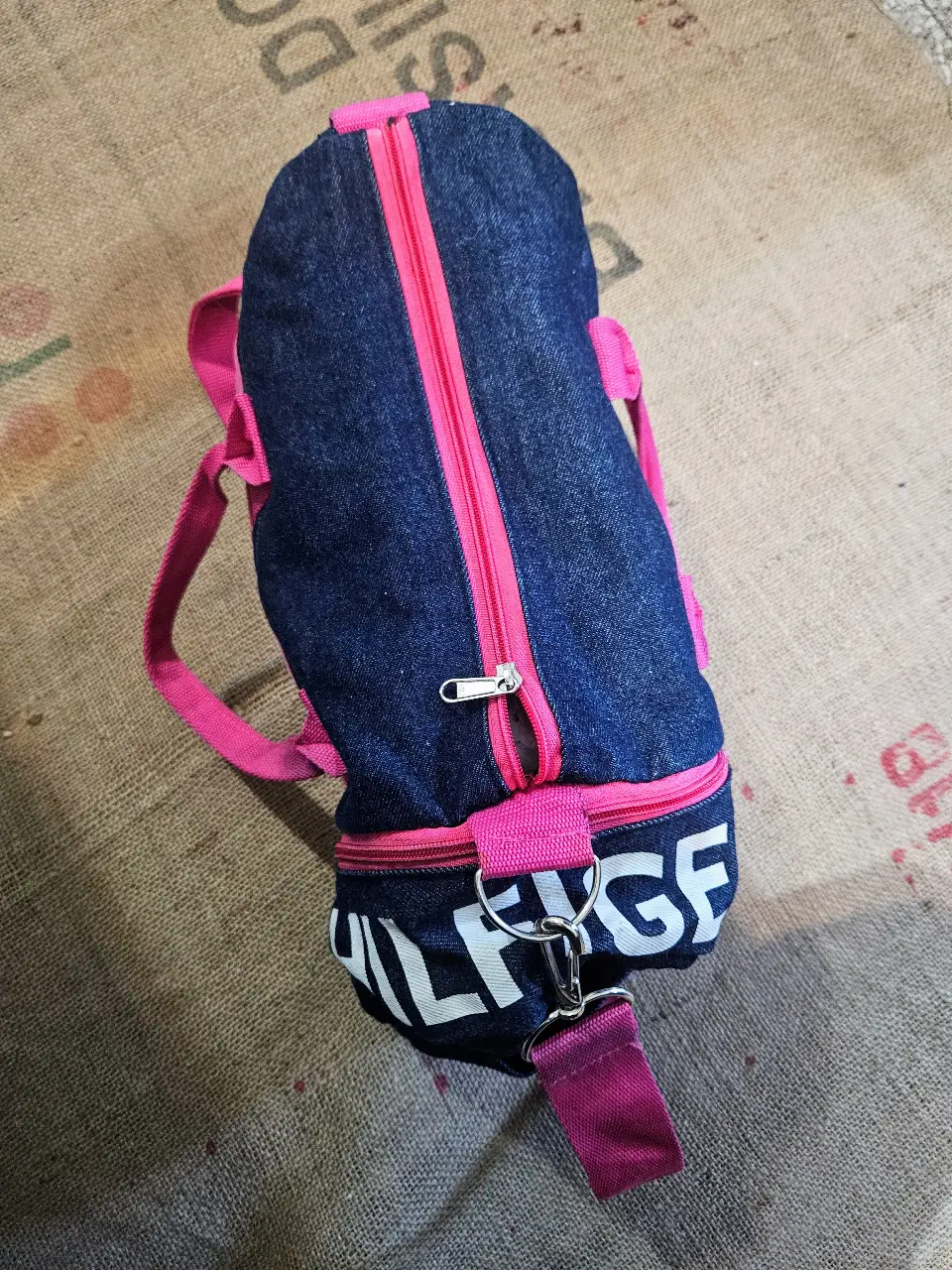 Bolso  Tommy Hilfiger - Vista 3