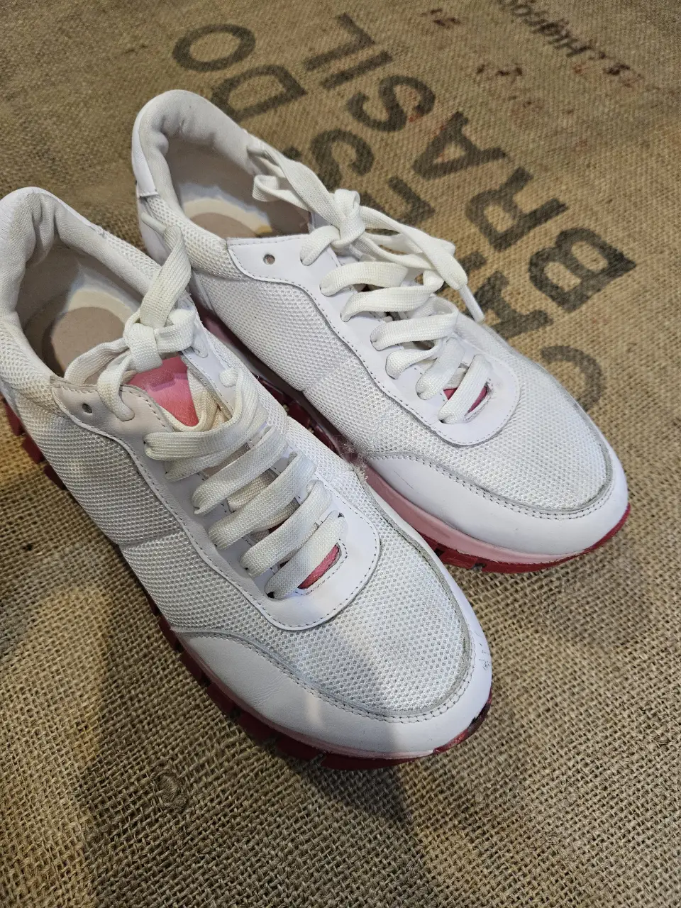 Zapatillas Sin marca - Vista 4
