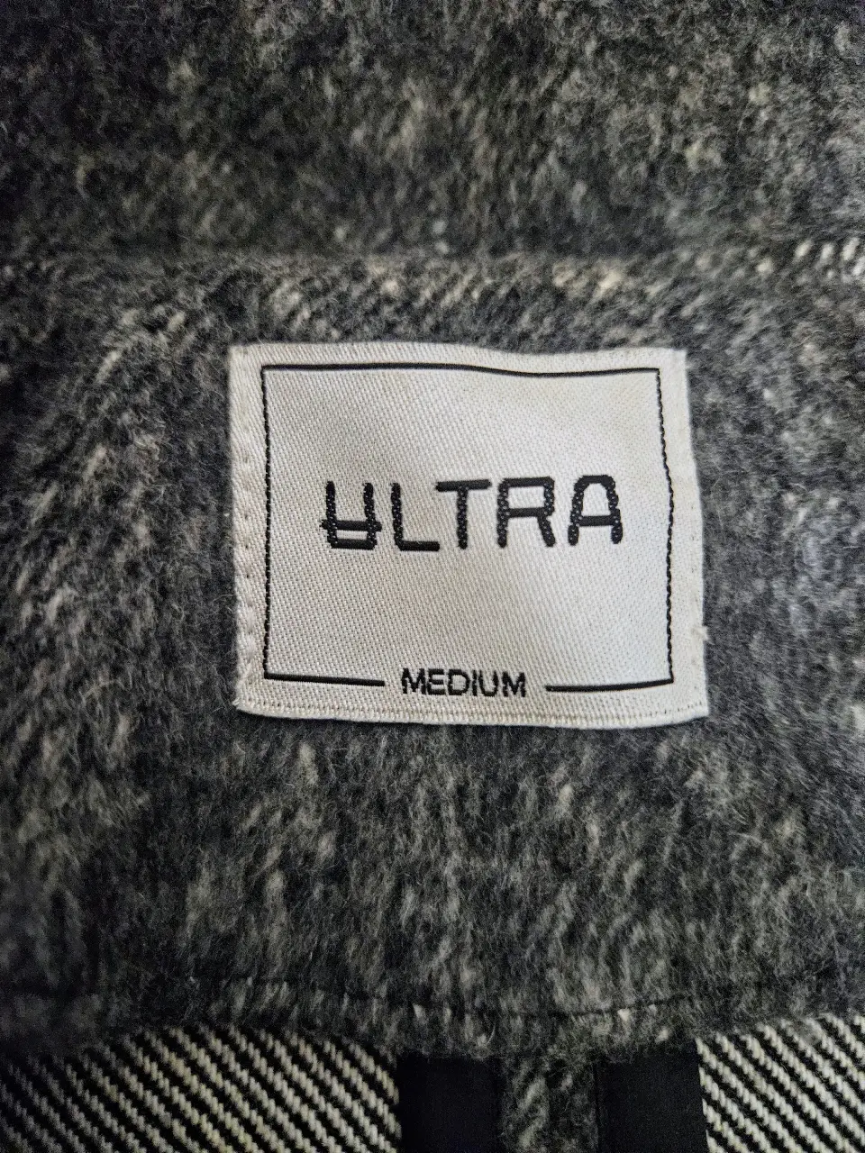 Tapado ULTRA - Vista 3