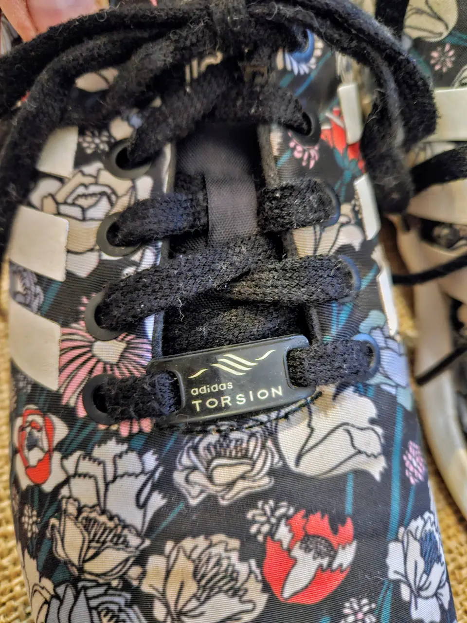 Zapatillas adidas - Vista 4