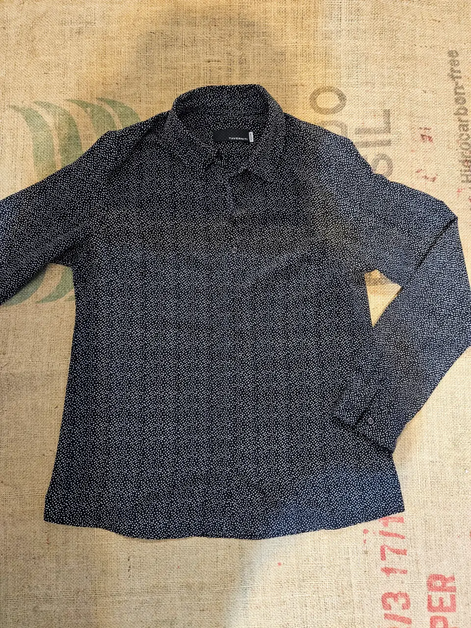 Camisa Taverniti - Vista 2