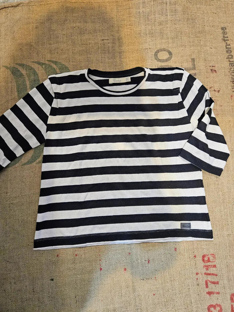 Remera Cardon - Vista 2