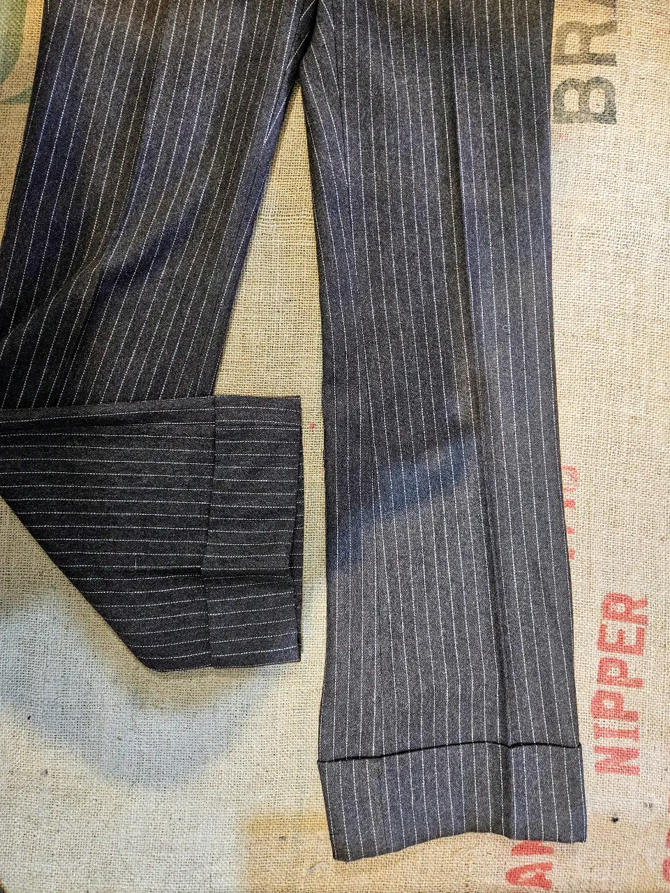 Pantalón Zara - Vista 5