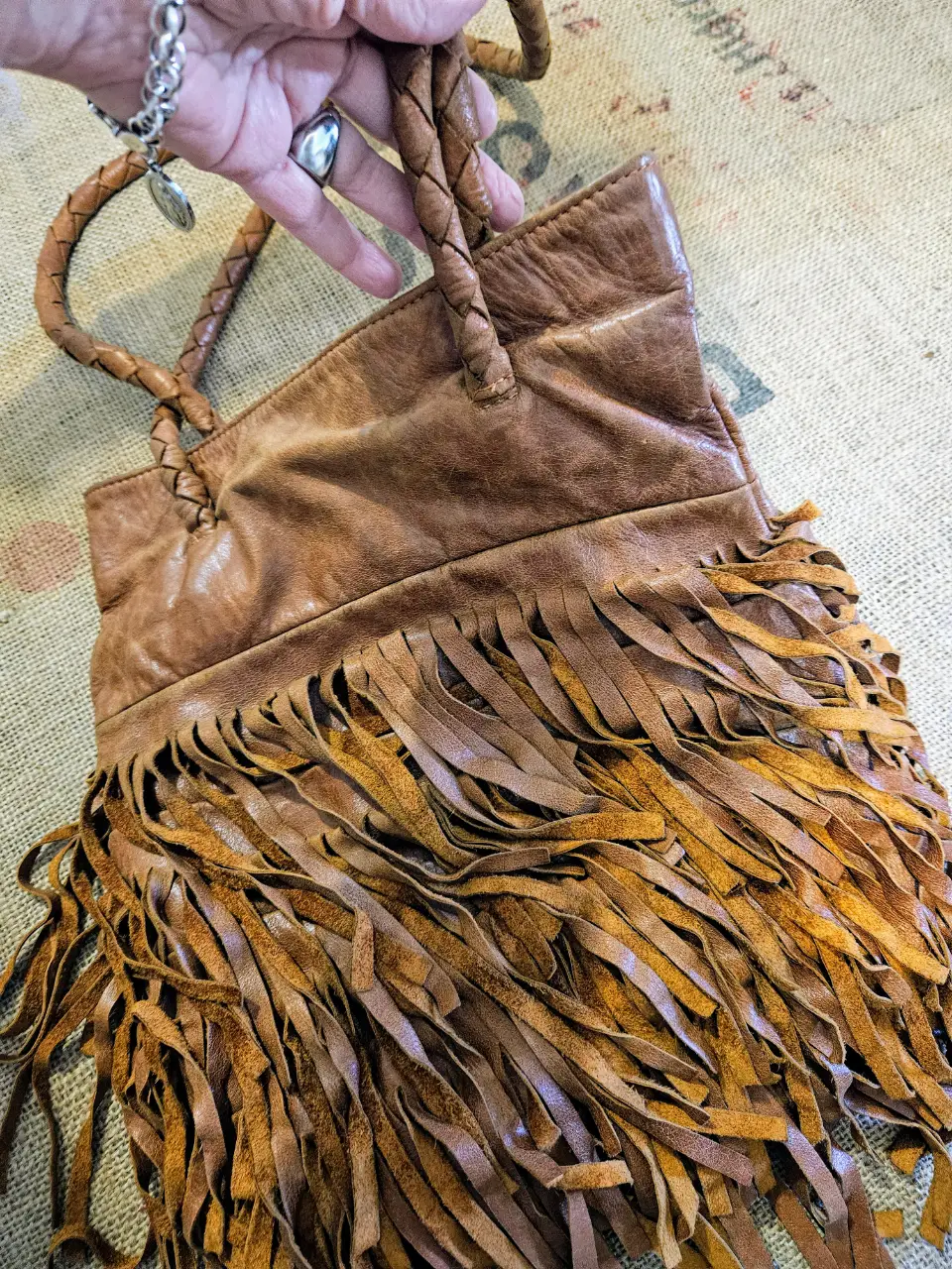 Cartera Kosuko - Vista 4