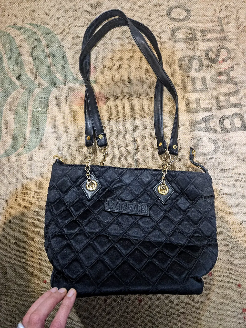 Cartera Ranson - Vista 2