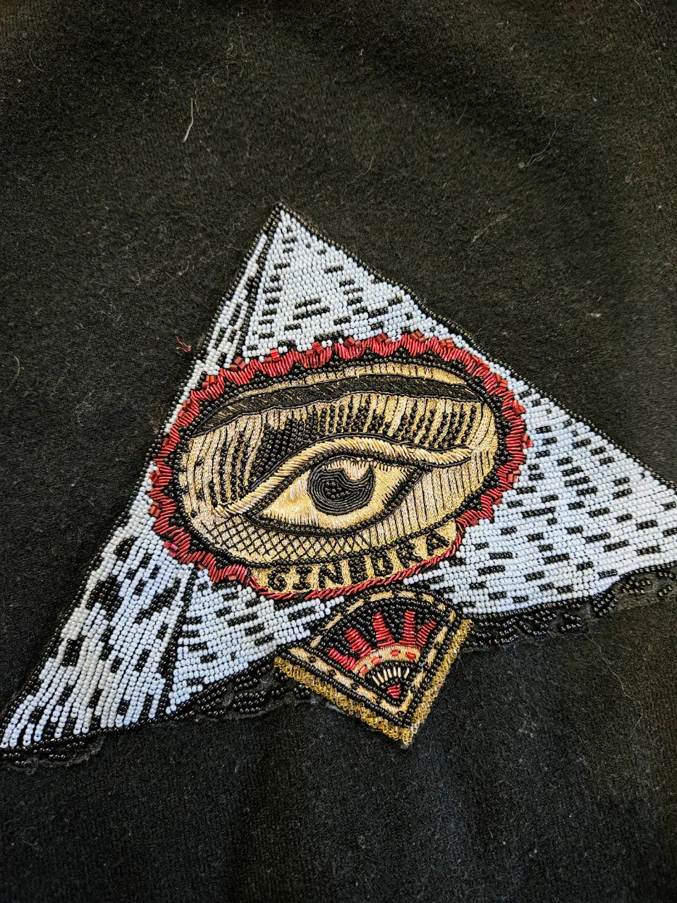 Sweater Ginebra - Vista 4
