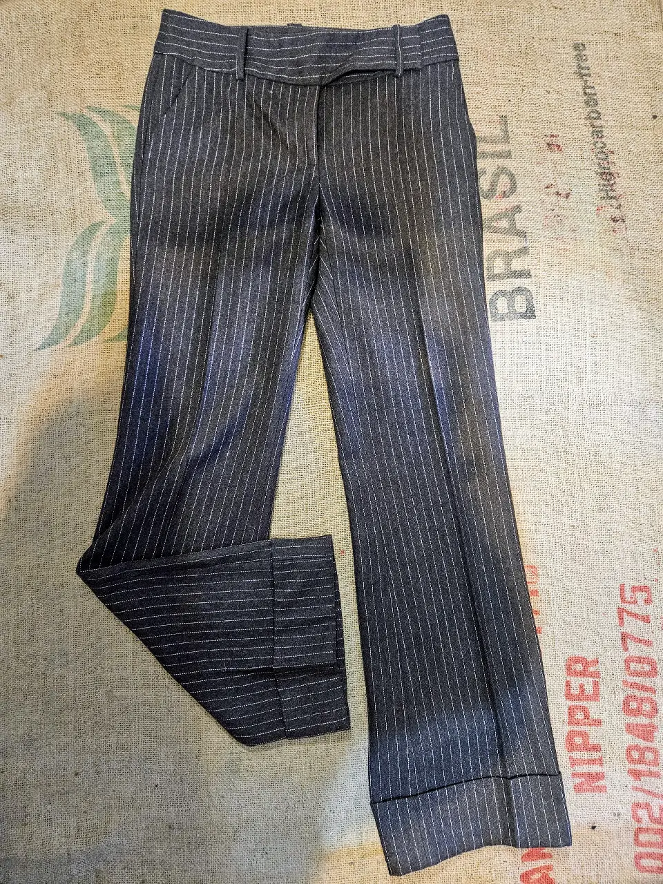 Pantalón Zara - Vista 2