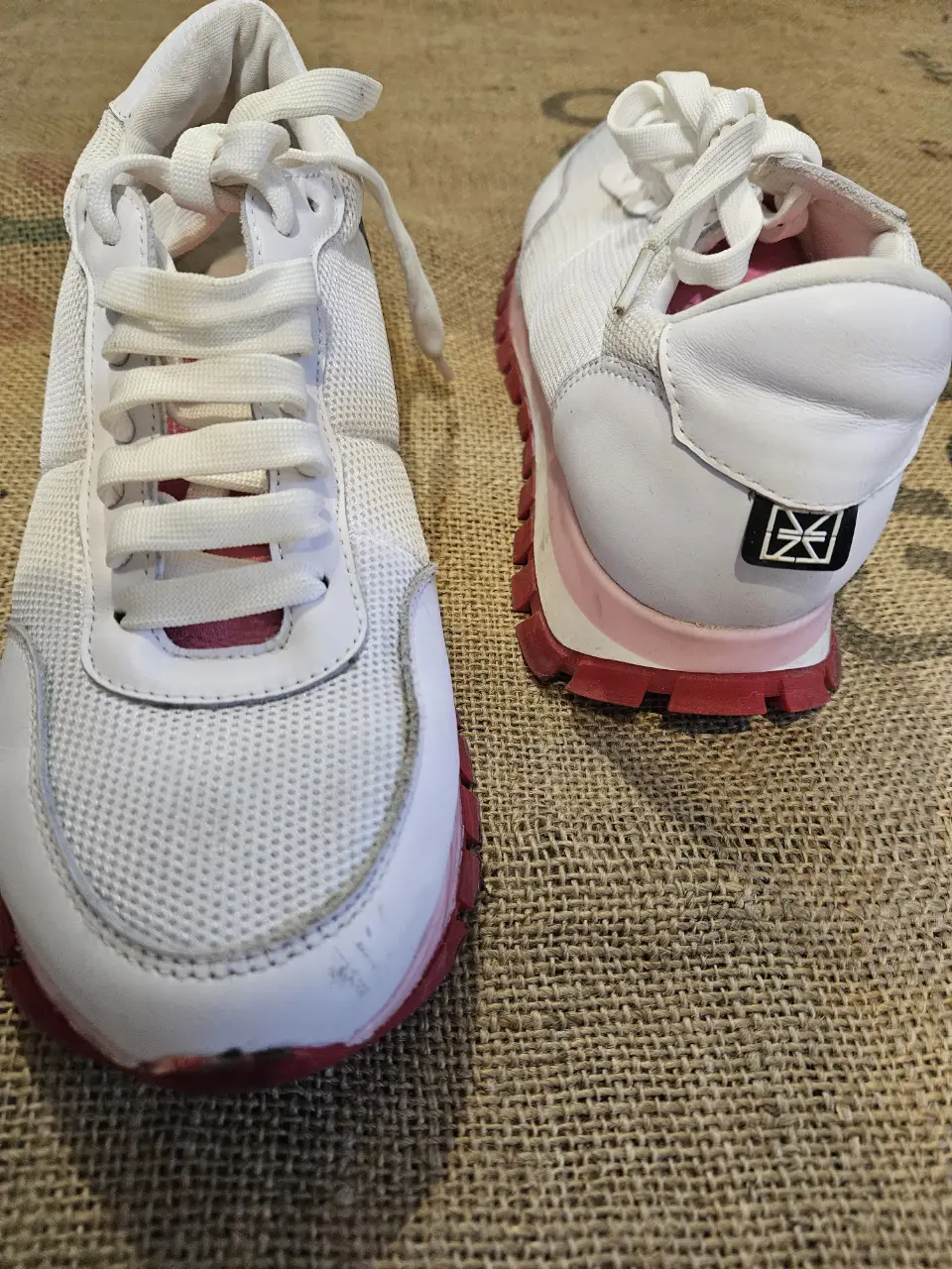 Zapatillas Sin marca - Vista 3
