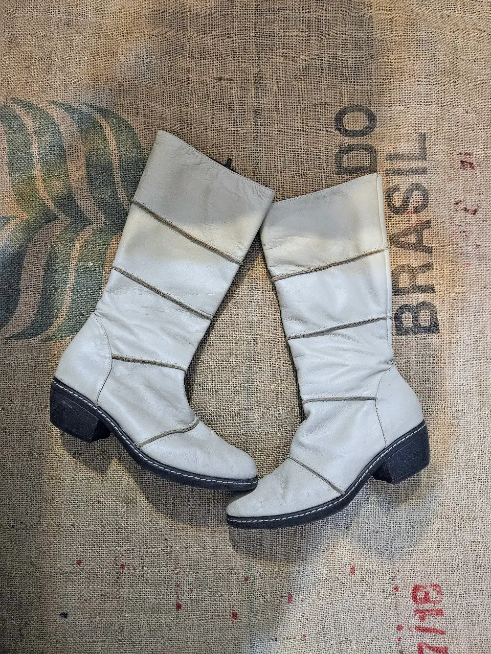Botas Sin marca - Vista 2