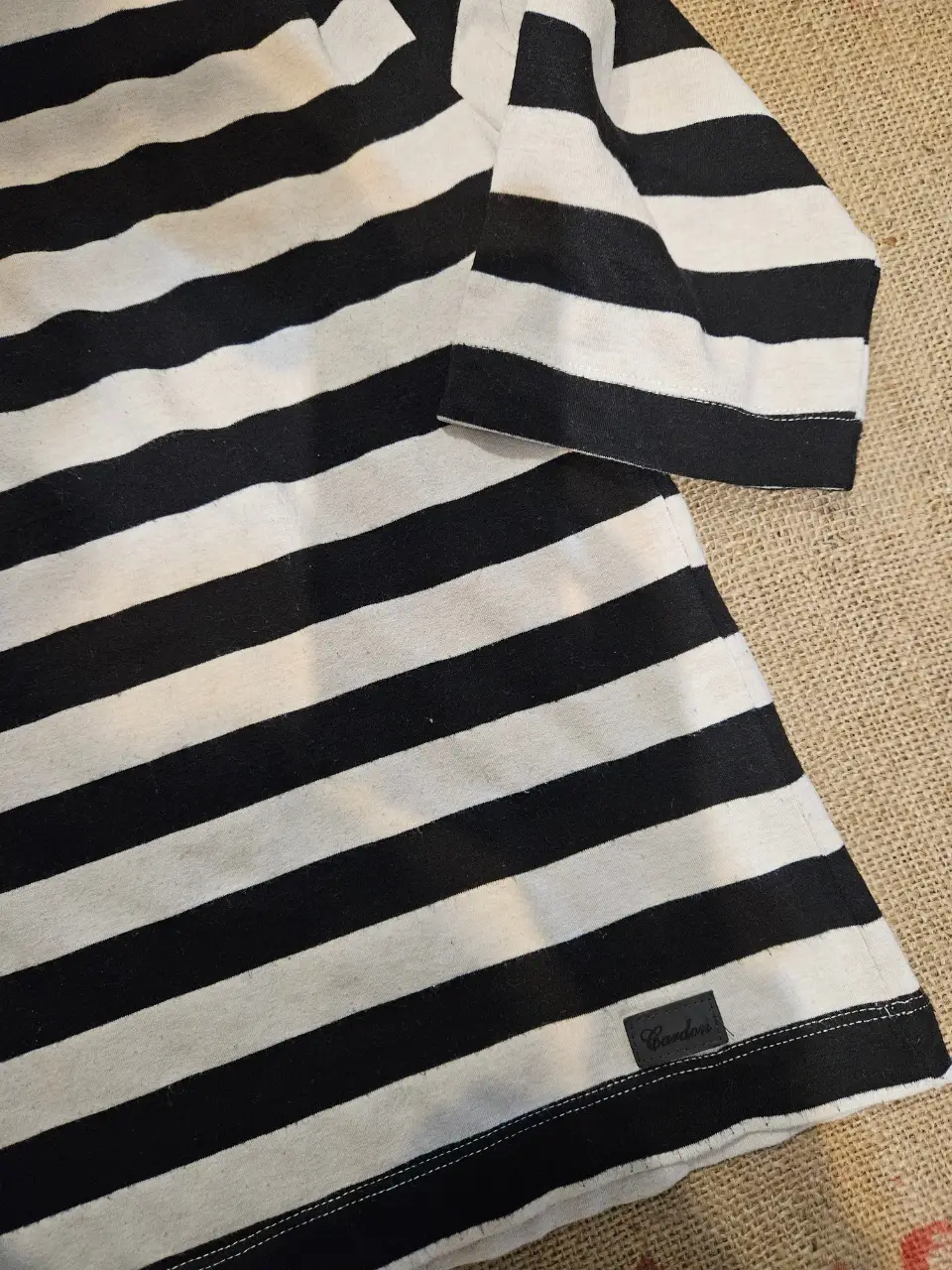 Remera Cardon - Vista 4