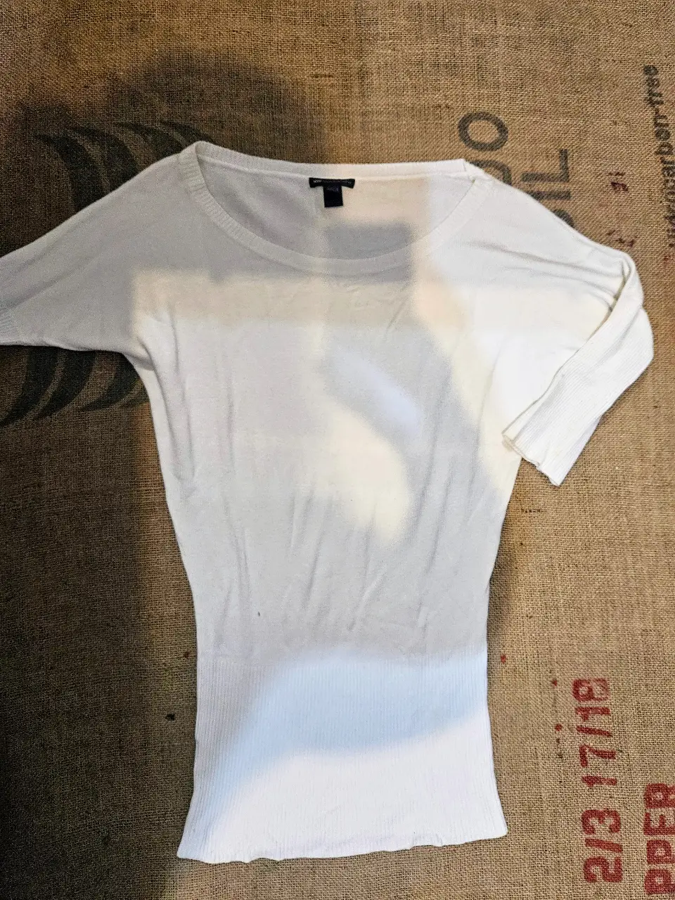Sweater MNG Casual Sportswear - Vista 2